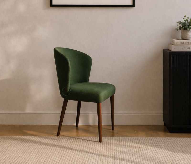 Image 1 for Dining Chair-380 (MRM)
