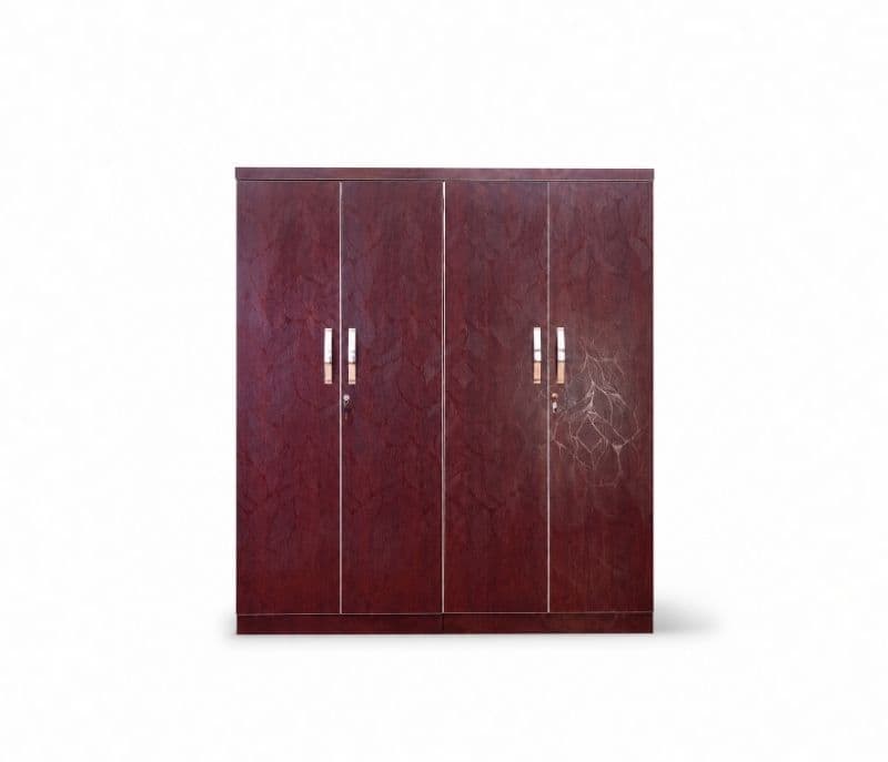 Image 4 for 4 Door Wardrobe (OWD)