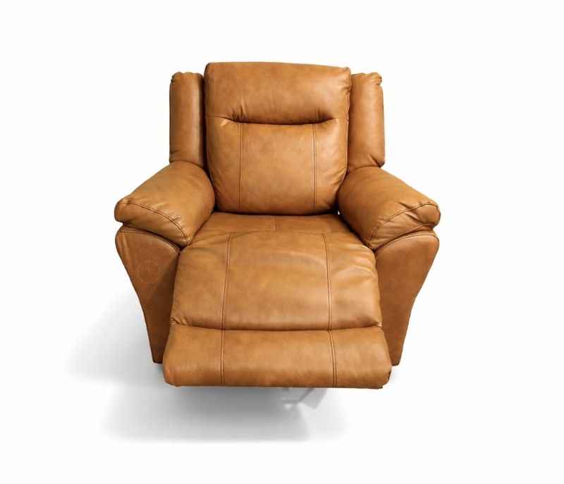Image 21 for U70732 Manva 3 + 2 + 1 Power Recliner Body Touch Leather (BS - BSK)(HYD)(BWD)(BS-EC)