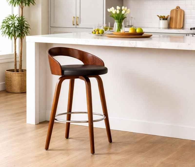 Image 1 for Tanriff Bar Stool (PM)