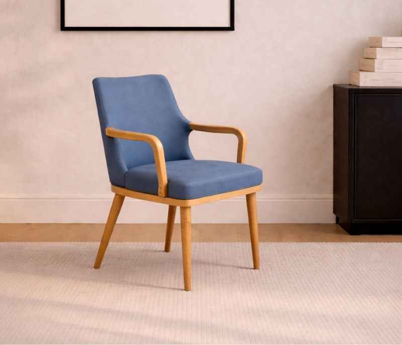 Image 1 for Dining Chair-320 (MRM)