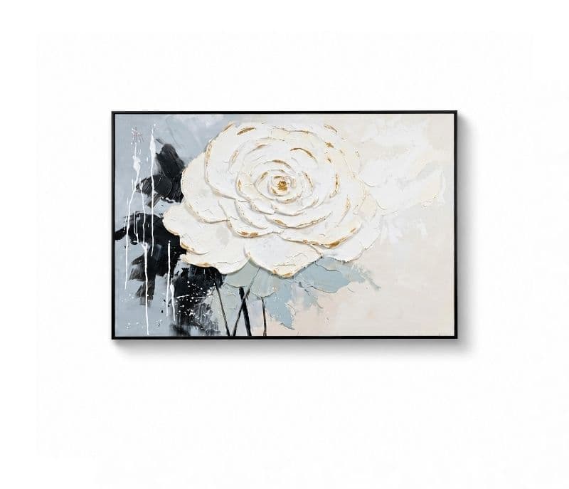Image 2 for 70 × 100 cm Hardboard Frame