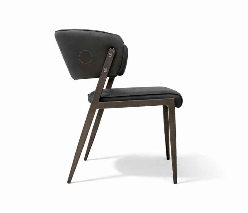 Image 4 for Art 1 Chair Seater MNOC 140/8800