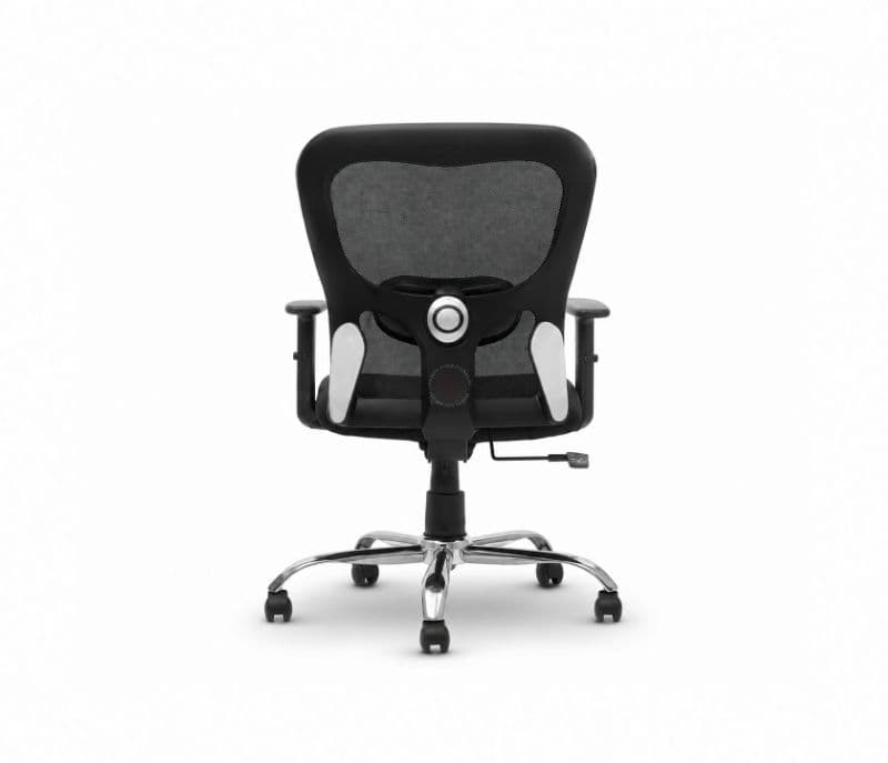 Image 4 for Matrix MB Office Chair (PM)
