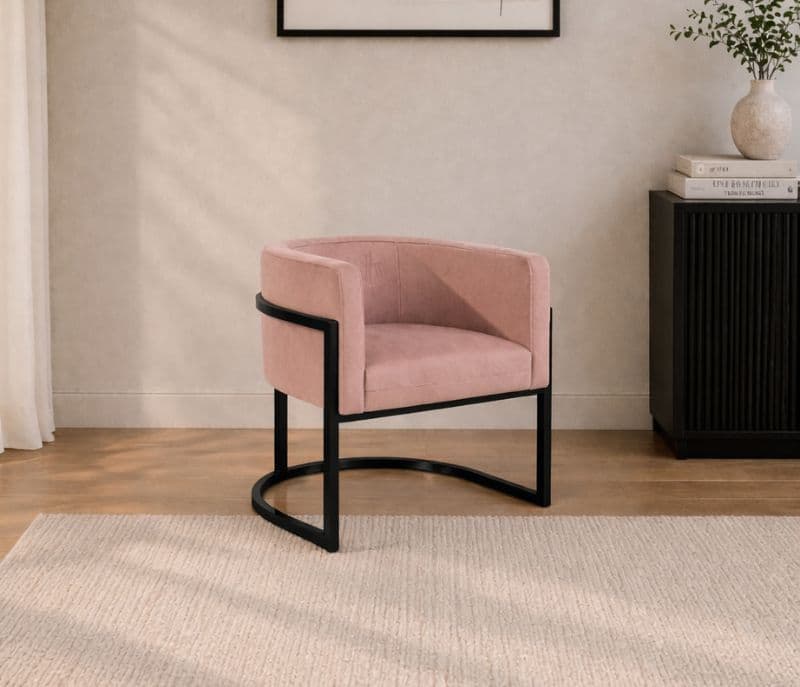 Image 1 for Dining Chair-205 (MRM)