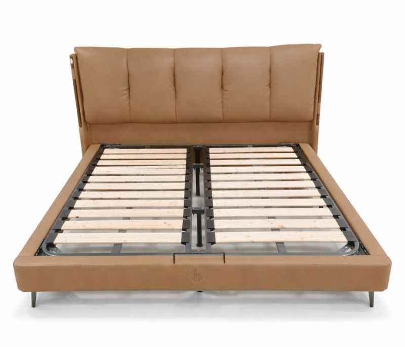 Image 5 for Model 2503 - BS King Size Without Storage (EC)(HYD)