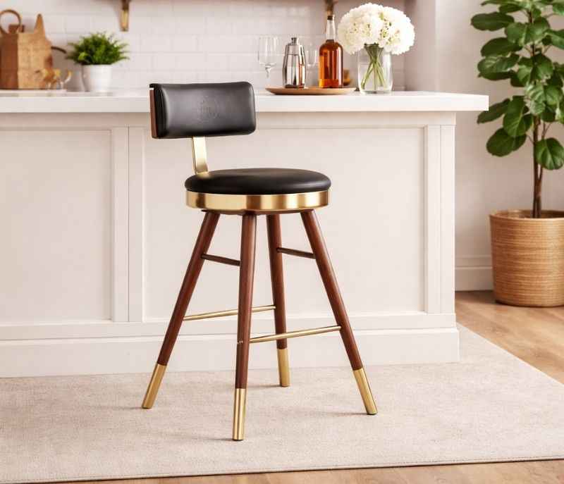 Image 1 for Pedro Barstool (PM)