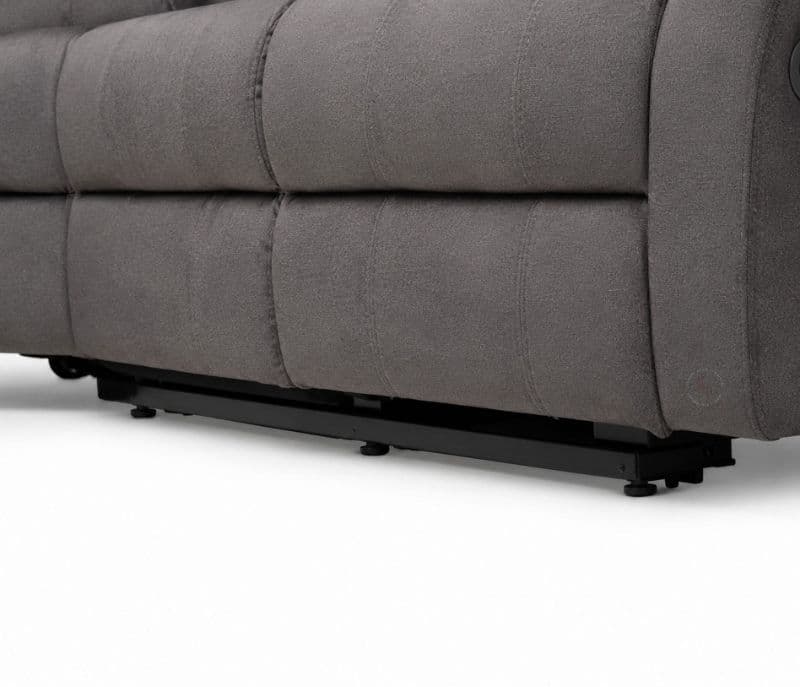 Image 5 for 3 Step Recliner L-Shape Sofa (ZAM) (OWD)