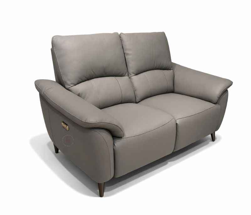 Image 8 for Elite 3+2 Power Recliner Leather Fabric (BTM)