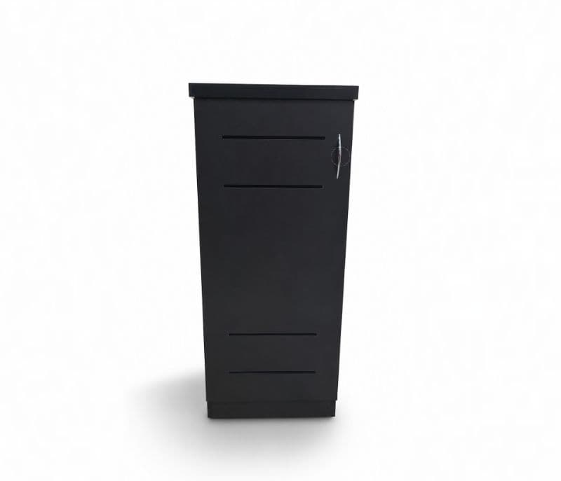 Image 4 for Single Door Shoe Rack (OWD)