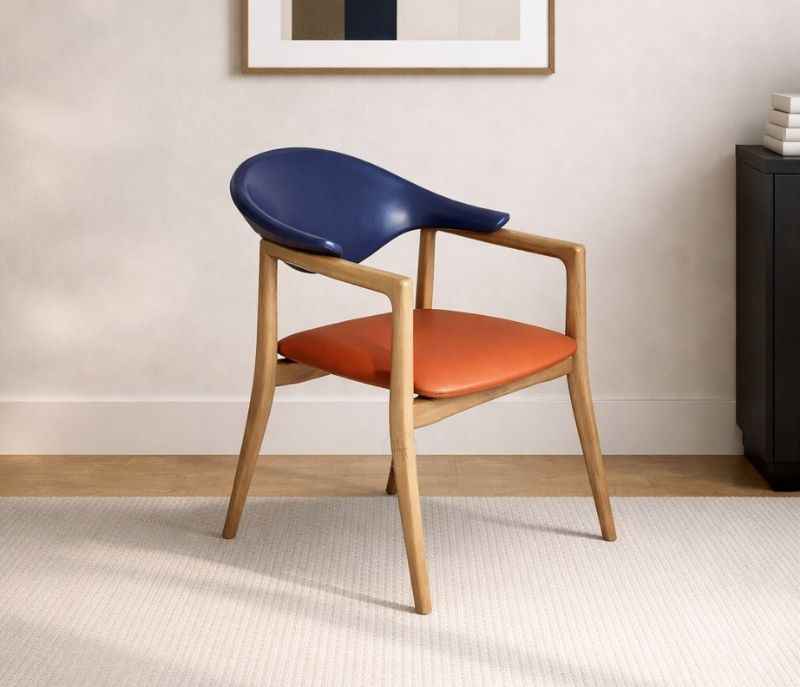 Image 1 for Dining Chair-1053 (MRM)