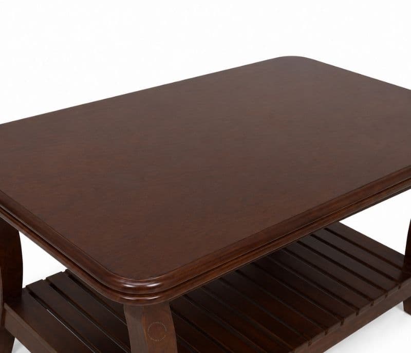 Image 4 for Shimla Center Table Solid Rubber Wood (ZAM) (OWD)