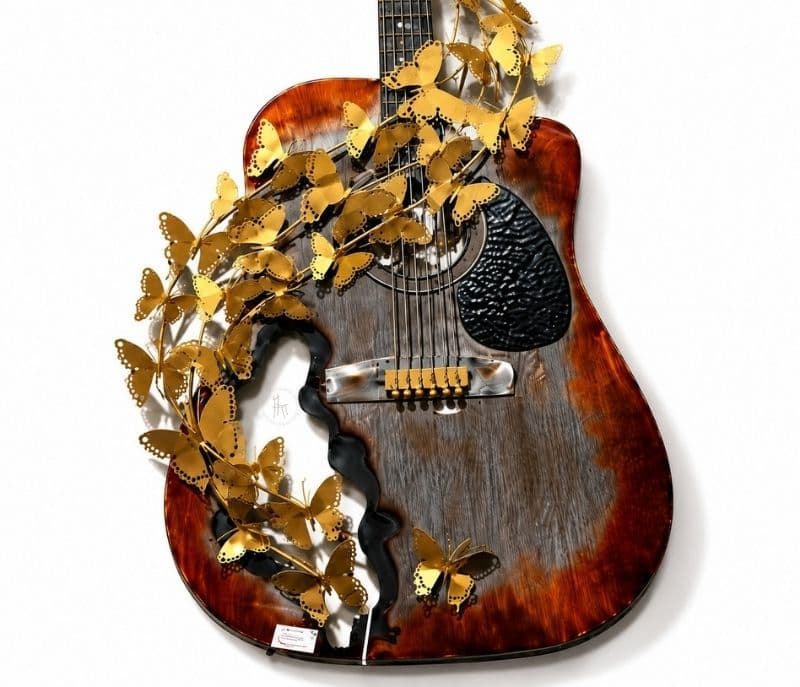 Image 3 for HC-LG-RWA-108 Wall Art