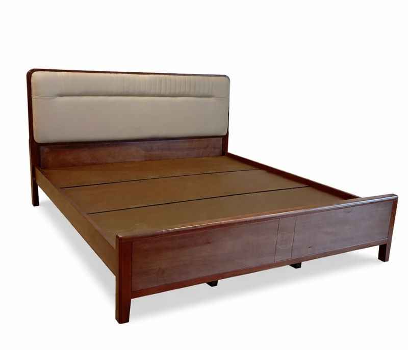 Image 5 for KA2515 Chestnut King Size Without Storage (BWD)