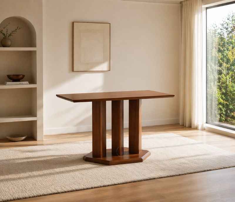 Image 1 for 3 Candy Plain Wooden Base Only (MRM)