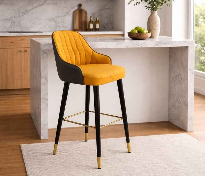 Image 1 for DC 405 Bar Stool (PM)