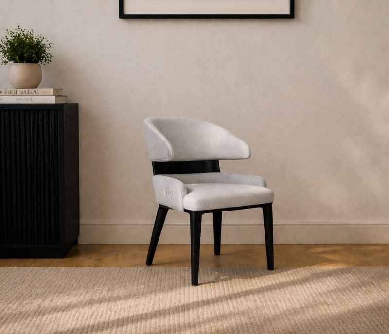 Dining Chair-1064 (MRM)