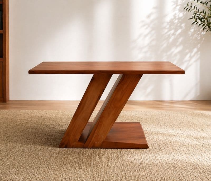 Image 1 for DT-05 Plain Wooden Base Only (MRM)