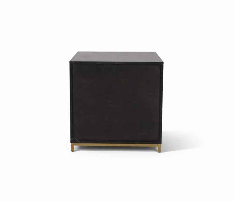 Image 5 for Soho-Ns Night Stand (WH OTD)