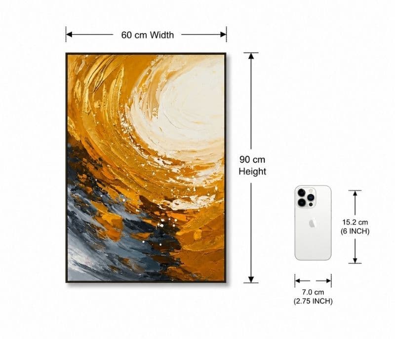 Image 4 for 60×90 cm Canvas Frame
