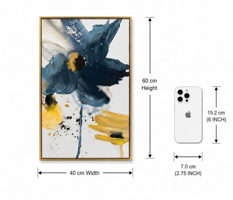 Image 4 for 60×40 CM Canvas Frame