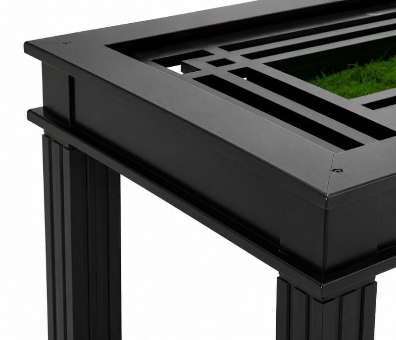 Image 5 for Fantasy Single Table and Chair (ZAM) (OWD)