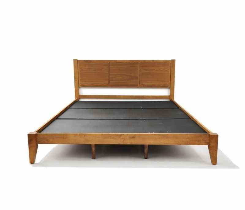 Image 7 for Inley Queen Sized Bed without Storage