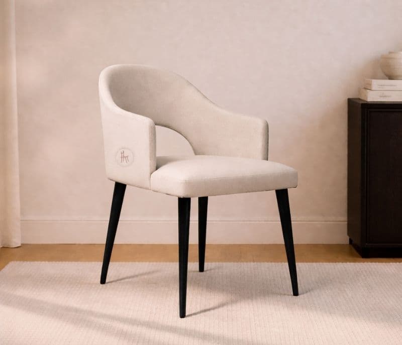 Image 1 for Dining Chair-211 (MRM)