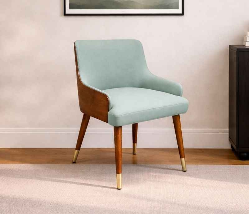 Image 1 for Dining Chair-407 (Veener) (MRM)
