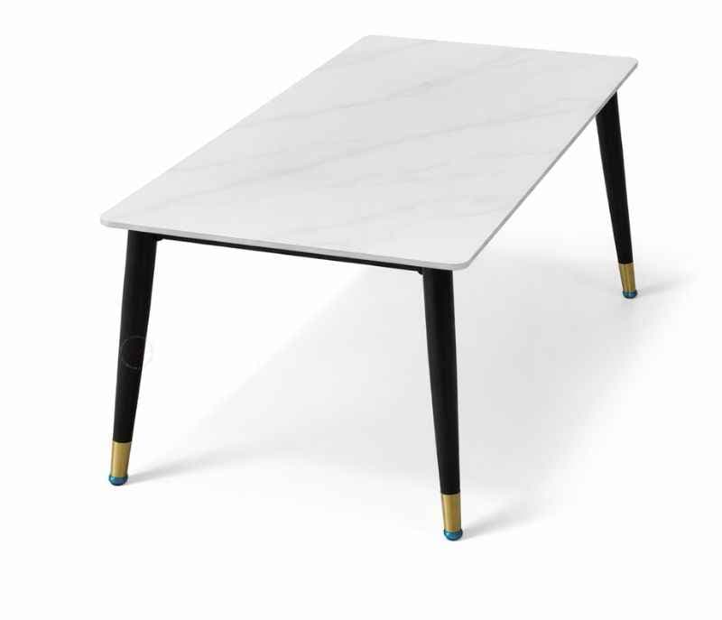 Image 7 for D128 Coffee Table S/2 (WH)