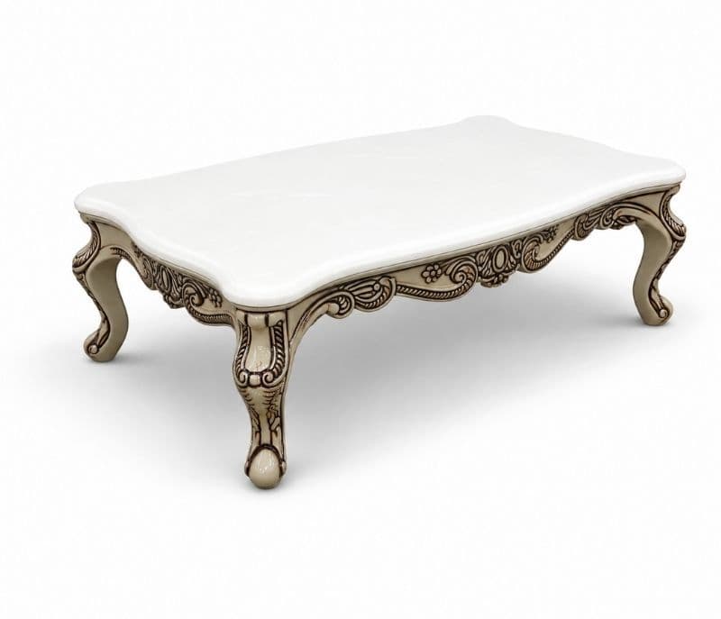 Image 6 for Carving Majesty Sofa Set 3+2+2+1+1+CT Seater (OWD)