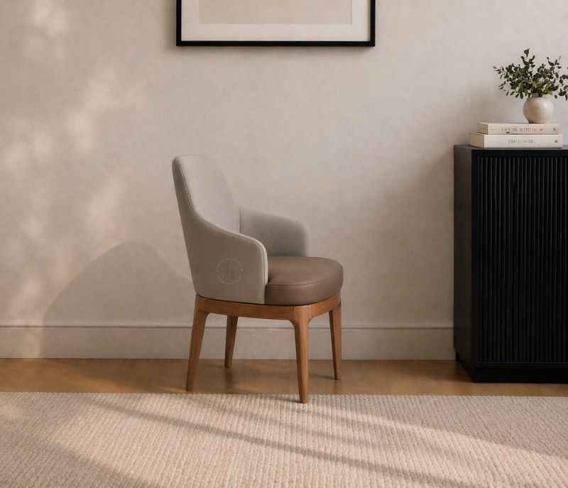 Image 1 for Dining Chair-413 (MRM)