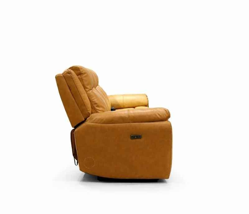 Image 6 for Manwah 70732 3E+2E+1E Leather Fabric