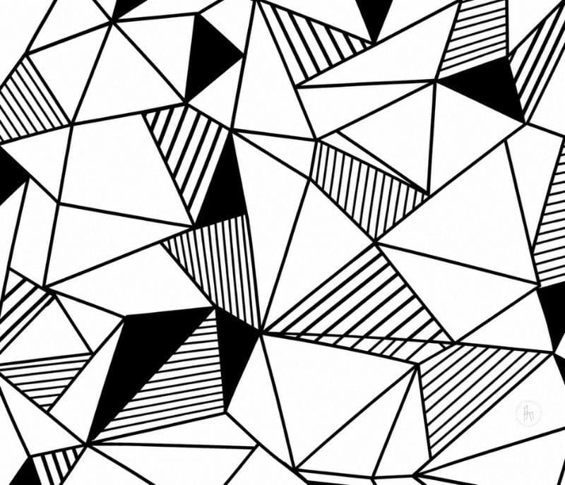 Image 3 for 98080 Metal Wall Art