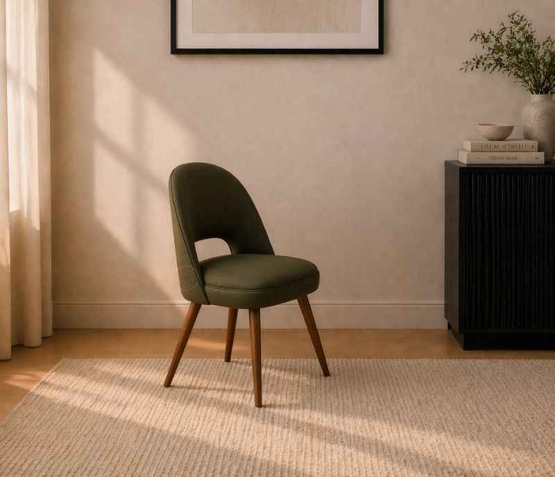 Image 1 for Dining Chair-412 (MRM)