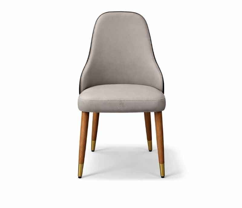 Image 2 for 912 Dining Chair with Premium Leatherette Upholstery