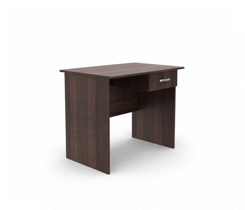Image 3 for Tetra Study Table Engineered Wood (WI)