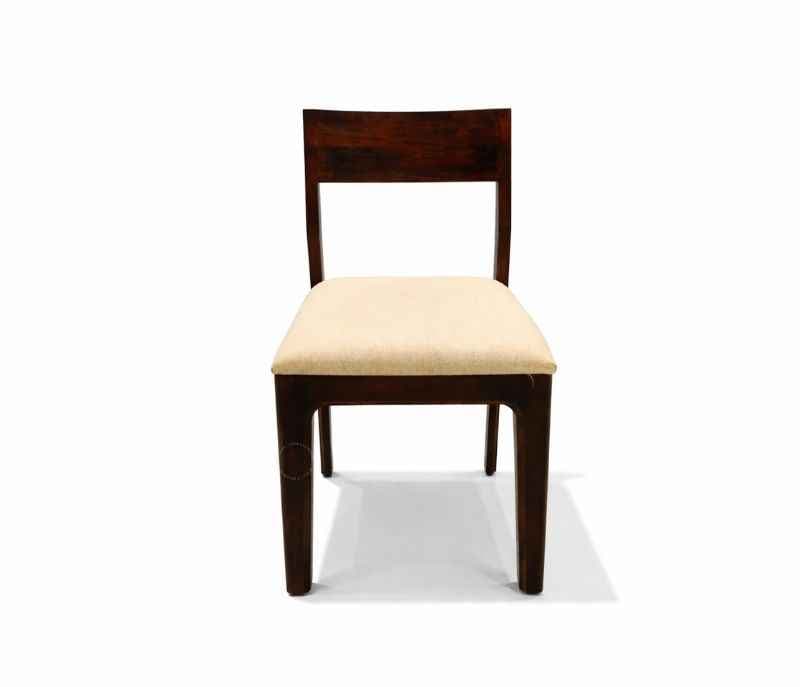 Image 4 for Danish Ovel Dining Table With Acacia wood 6+1