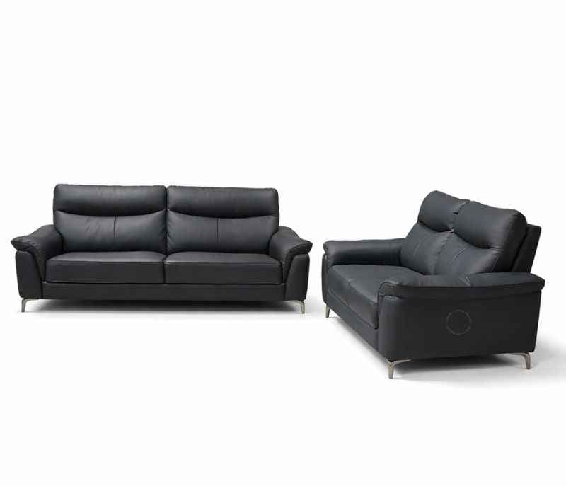 Image 4 for Dream Sofa 3+2 Seater Leatherette (SKN)(EC)(BWD)(KORA)(BTM)(BSK)(HYD)