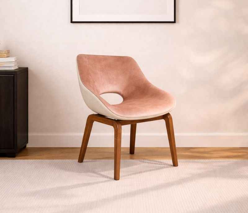 Image 1 for Dining Chair-1057 (MRM)