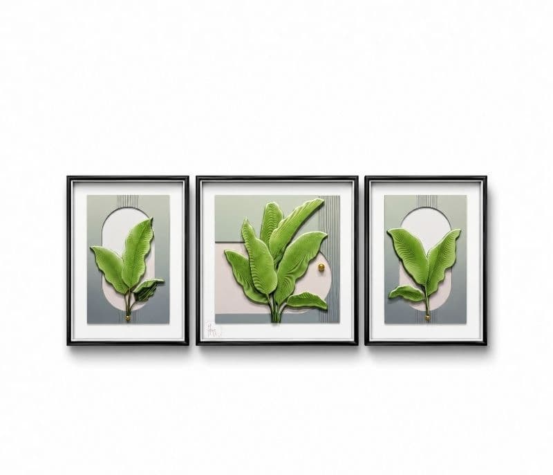 Image 4 for Boho Luxe Framed Wall Frames