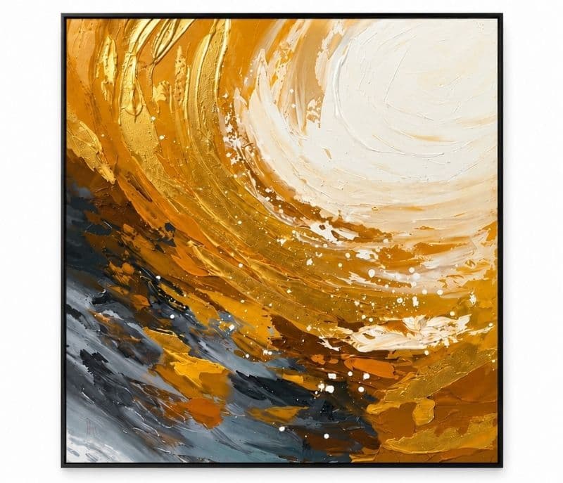 Image 3 for 90×60CM Canvas Frame