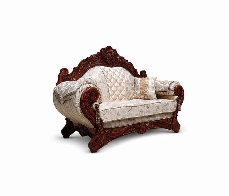 Image 6 for Motiwala Sofa Set 3+2+2+D+CT (OWD)