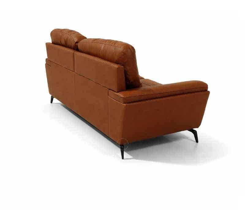 Image 8 for JH 317 Sofa (Tan) 3+2 Seater Body Touch Leather