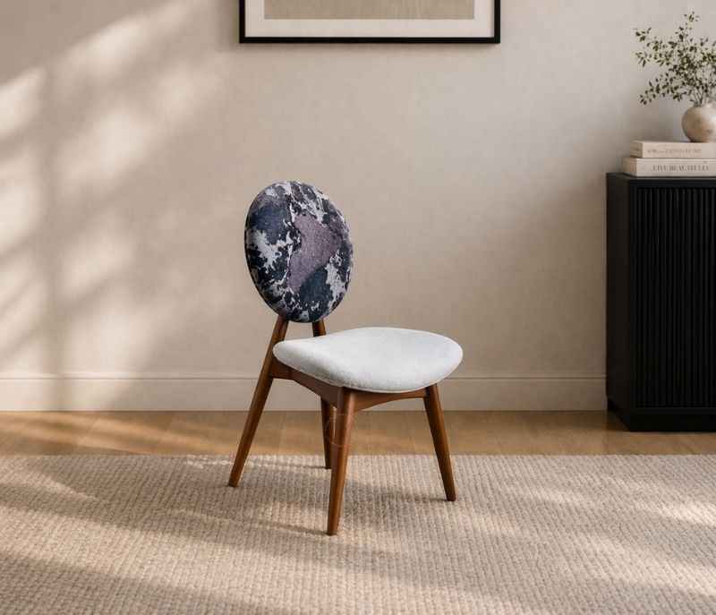 Image 1 for Dining Chair-385 (MRM)