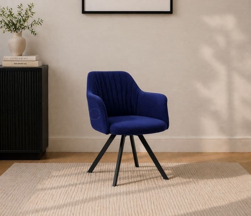 Image 1 for DIning Chair-2005 Fix/Revolving (MRM)