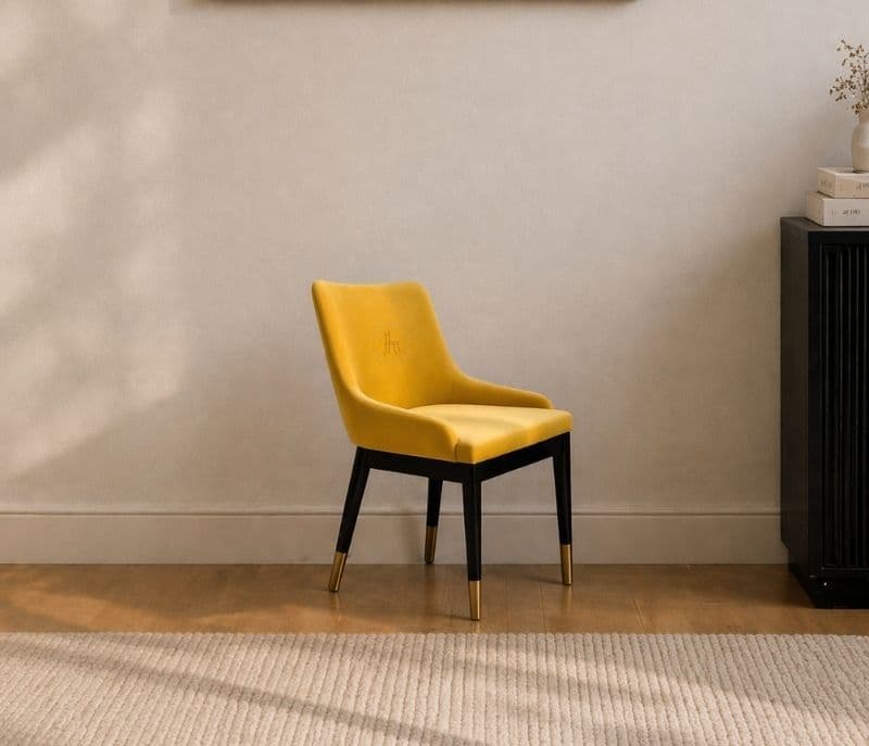 Dining Chair-2019 (MRM)