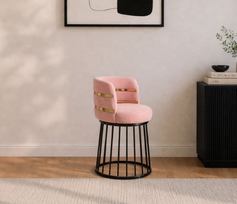 Image 1 for Dining Chair-207 (MRM)