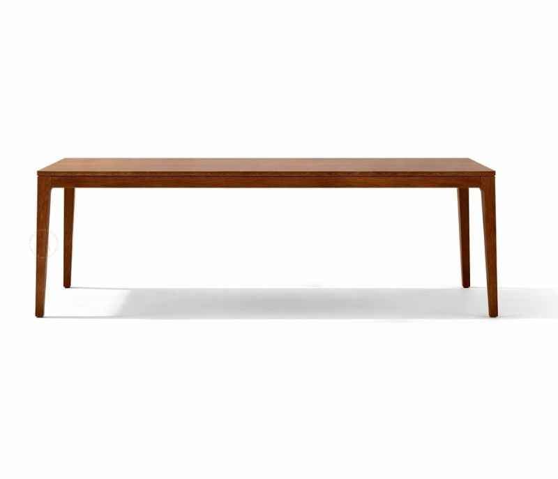 Image 8 for Dining Set 8 seater Table In Accacia Wood (ARC)