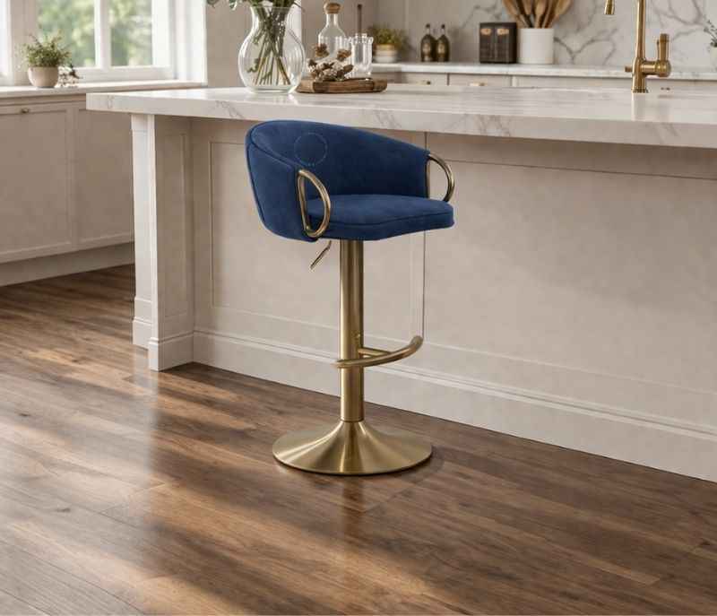 Image 1 for Bolzano Bar Stool (PM)
